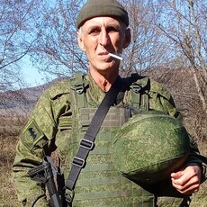 Фотография мужчины Andron, 47 лет из г. Джанкой