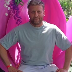 Фотография мужчины Алексей, 40 лет из г. Белореченск