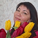 Ксения, 52 года