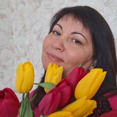 Фотография девушки Ксения, 52 года из г. Аксай