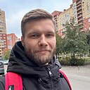Глеб, 45 лет