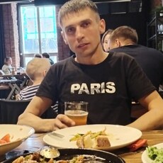 Фотография мужчины Николай, 35 лет из г. Родионово-Несветайская