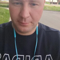 Фотография мужчины Просто Друг, 42 года из г. Вильнюс
