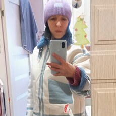 Фотография девушки Евгения, 44 года из г. Братск
