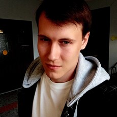 Фотография мужчины Даниил, 25 лет из г. Шахтинск