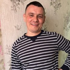 Фотография мужчины Геннадий, 42 года из г. Новочебоксарск