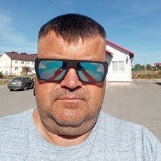 Фотография мужчины Евгений, 47 лет из г. Калуга