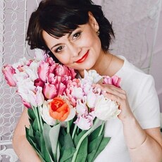 Фотография девушки Светлана, 39 лет из г. Ульяновск