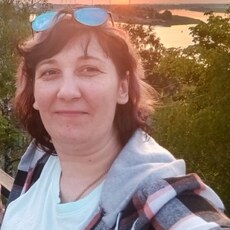 Фотография девушки Анна, 37 лет из г. Городец