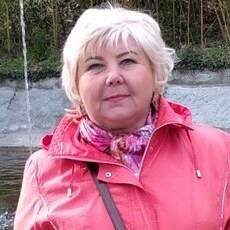 Фотография девушки Марина, 61 год из г. Москва