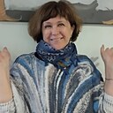 Ирина, 64 года