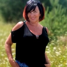 Фотография девушки Светлана, 48 лет из г. Бийск