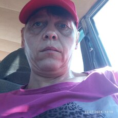 Фотография девушки Татьяна, 38 лет из г. Сватово