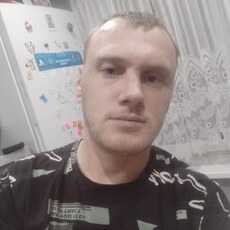 Фотография мужчины Виталий, 34 года из г. Пружаны