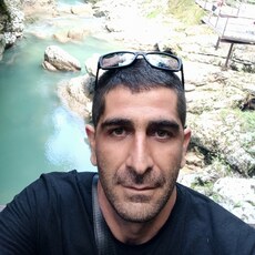 Фотография мужчины Nik, 44 года из г. Ереван