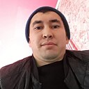 Алтынбек, 35 лет