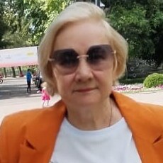Фотография девушки Лариса, 62 года из г. Ульяновск