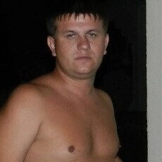 Фотография мужчины Михаил, 40 лет из г. Канск