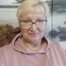 Фотография девушки Елена, 60 лет из г. Назарово