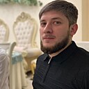 Астемир, 35 лет