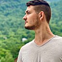 Алан, 25 лет
