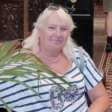 Фотография девушки Ирина, 67 лет из г. Запорожье