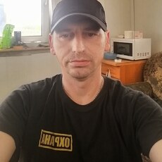 Фотография мужчины Алексей, 43 года из г. Орша