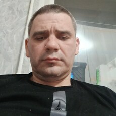 Фотография мужчины Виталий, 43 года из г. Калуга