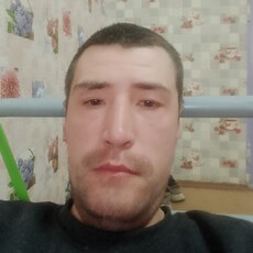 Фотография мужчины Александр, 35 лет из г. Вологда