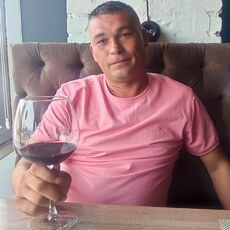Фотография мужчины Андрей, 44 года из г. Мозырь