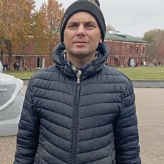 Фотография мужчины Юрий, 42 года из г. Борисов