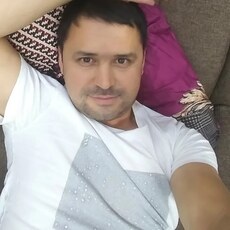 Фотография мужчины Алан, 47 лет из г. Нижний Новгород