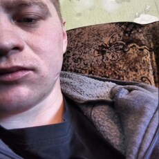 Фотография мужчины Юрий, 28 лет из г. Черногорск