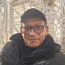 Фотография мужчины Арун, 52 года из г. Астрахань