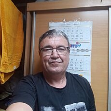 Фотография мужчины Наиль, 52 года из г. Шумиха