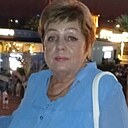 Татьяна, 70 лет