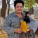 Марина, 62 года