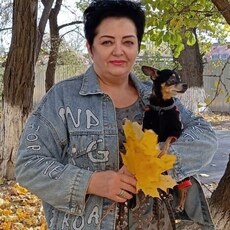 Фотография девушки Марина, 62 года из г. Каменск-Шахтинский
