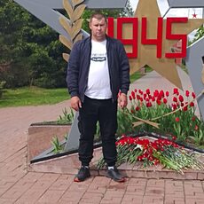 Фотография мужчины Антон, 29 лет из г. Кричев