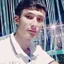 Фахриддин, 35 лет