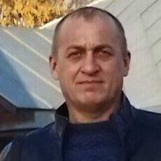 Фотография мужчины Сергей, 52 года из г. Наро-Фоминск