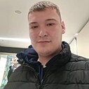 Влад, 25 лет