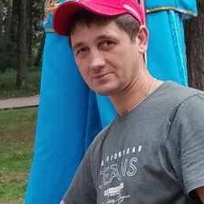 Фотография мужчины Алексей, 39 лет из г. Городец