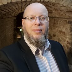 Фотография мужчины Sergey, 51 год из г. Молодечно