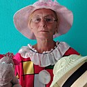 Елена, 59 лет