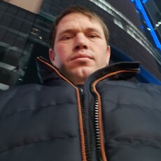 Фотография мужчины Славик, 40 лет из г. Бишкек