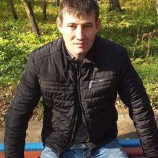 Фотография мужчины Руслан, 41 год из г. Иркутск