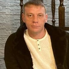 Фотография мужчины Андрей, 36 лет из г. Тулун