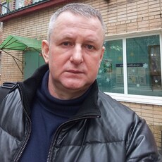 Фотография мужчины Дмитрий, 48 лет из г. Смоленск