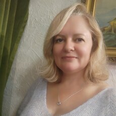 Фотография девушки Елена, 49 лет из г. Слуцк